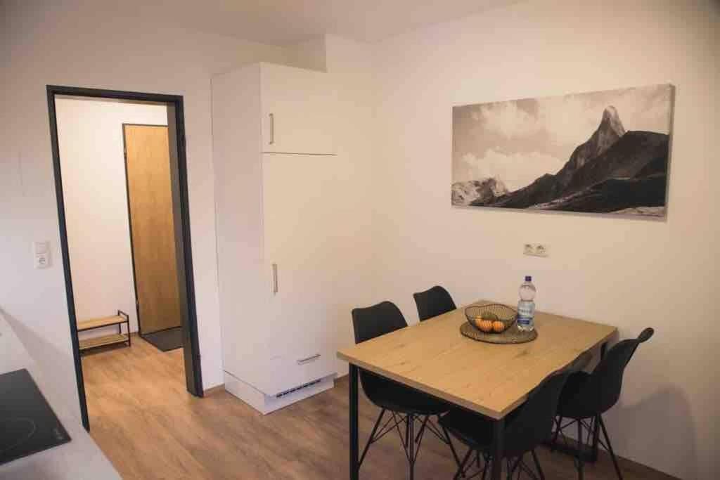 Ferienwohnung Im Allgaeu-Sonnigen Balkon Und Alpenpanorama, 5 Min Zum See 布莱夏 外观 照片